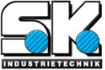 Logo SK Industrietechnik, spol. s r.o.